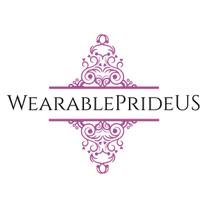 WearablePrideUS logo