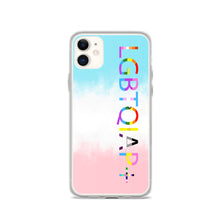 Load image into Gallery viewer, LGBTQIAP+ iPhone Case