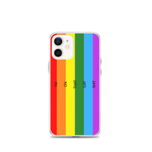 Load image into Gallery viewer, I'm On That Gay Shit - iPhone Case (sideways)