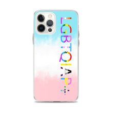 Load image into Gallery viewer, LGBTQIAP+ iPhone Case