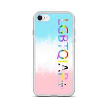 Load image into Gallery viewer, LGBTQIAP+ iPhone Case