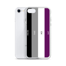 Load image into Gallery viewer, I'm On That Ace Shit - iPhone Case (sideways)