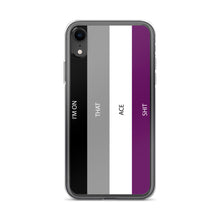 Load image into Gallery viewer, I'm On That Ace Shit - iPhone Case (sideways)