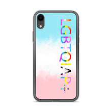 Load image into Gallery viewer, LGBTQIAP+ iPhone Case