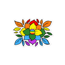Load image into Gallery viewer, Gay Flowers - stickers