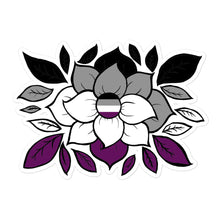 Load image into Gallery viewer, Ace Flowers - stickers