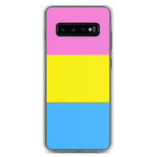 Load image into Gallery viewer, Pan Pride Flag - Samsung Case