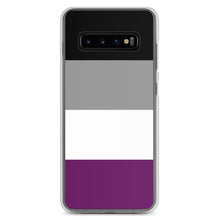 Load image into Gallery viewer, Ace Pride Flag - Samsung Case