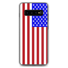 Load image into Gallery viewer, American Flag - Samsung Case