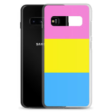 Load image into Gallery viewer, Pan Pride Flag - Samsung Case