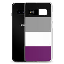 Load image into Gallery viewer, Ace Pride Flag - Samsung Case