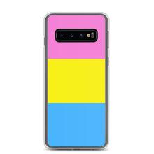 Load image into Gallery viewer, Pan Pride Flag - Samsung Case