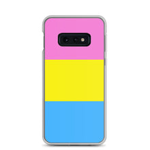 Load image into Gallery viewer, Pan Pride Flag - Samsung Case
