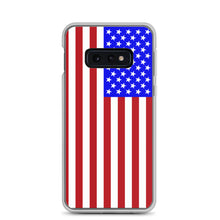 Load image into Gallery viewer, American Flag - Samsung Case