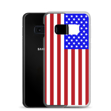 Load image into Gallery viewer, American Flag - Samsung Case
