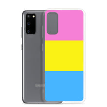 Load image into Gallery viewer, Pan Pride Flag - Samsung Case