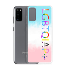 Load image into Gallery viewer, LGBTQIAP+ Samsung Case