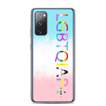 Load image into Gallery viewer, LGBTQIAP+ Samsung Case