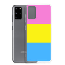 Load image into Gallery viewer, Pan Pride Flag - Samsung Case