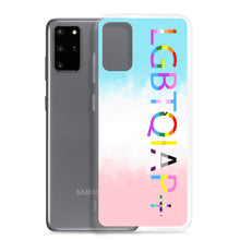 Load image into Gallery viewer, LGBTQIAP+ Samsung Case