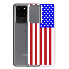 Load image into Gallery viewer, American Flag - Samsung Case