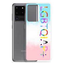 Load image into Gallery viewer, LGBTQIAP+ Samsung Case