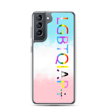 Load image into Gallery viewer, LGBTQIAP+ Samsung Case