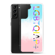 Load image into Gallery viewer, LGBTQIAP+ Samsung Case