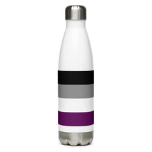 Load image into Gallery viewer, I'm On That Ace Shit - Stainless Steel Water Bottle