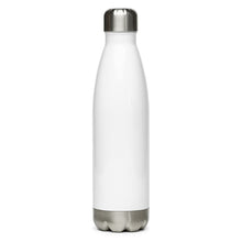 Load image into Gallery viewer, American Flag - Stainless Steel Water Bottle
