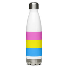 Load image into Gallery viewer, I'm On That Pan Shit - Stainless Steel Water Bottle