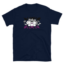 Load image into Gallery viewer, Ace Flowers - Short-Sleeve Unisex T-Shirt
