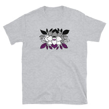 Load image into Gallery viewer, Ace Flowers - Short-Sleeve Unisex T-Shirt