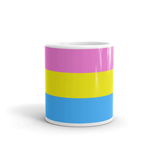 Load image into Gallery viewer, Pan Pride Flag - Mug