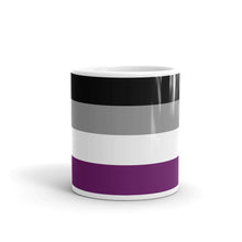 Load image into Gallery viewer, Ace Pride Flag - Mug