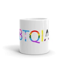 Load image into Gallery viewer, LGBTQIAP+ Mug
