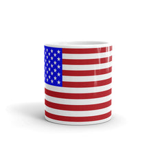 Load image into Gallery viewer, American Flag - Mug
