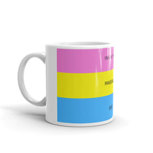Load image into Gallery viewer, I'm On That Pan Shit - Mug