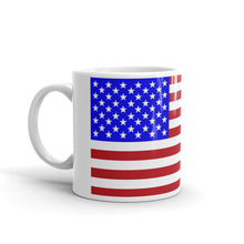Load image into Gallery viewer, American Flag - Mug
