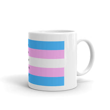 Load image into Gallery viewer, I'm On That Trans Shit - Mug