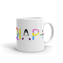 Load image into Gallery viewer, LGBTQIAP+ Mug