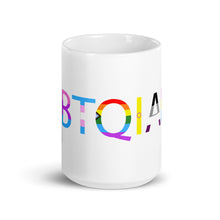 Load image into Gallery viewer, LGBTQIAP+ Mug