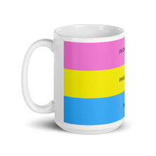 Load image into Gallery viewer, I'm On That Pan Shit - Mug