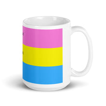 Load image into Gallery viewer, I'm On That Pan Shit - Mug