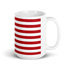Load image into Gallery viewer, American Flag - Mug