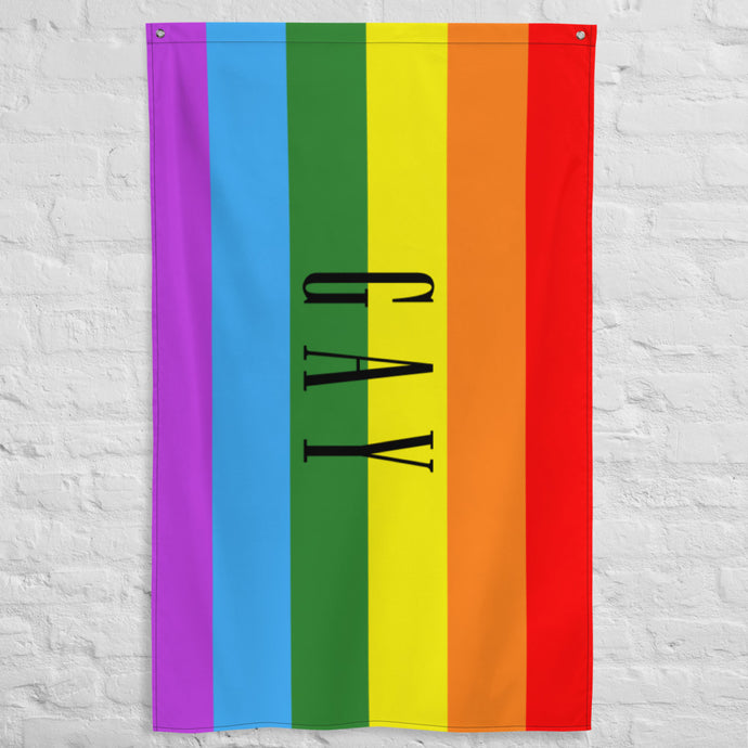 Gay Flag