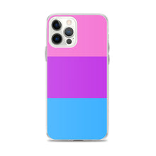 Load image into Gallery viewer, Bi Pride Flag - iPhone Case
