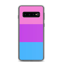 Load image into Gallery viewer, Bi Pride Flag - Samsung Case
