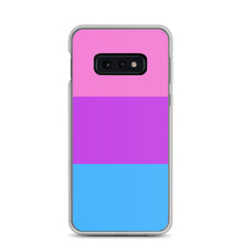 Load image into Gallery viewer, Bi Pride Flag - Samsung Case
