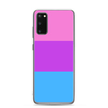 Load image into Gallery viewer, Bi Pride Flag - Samsung Case
